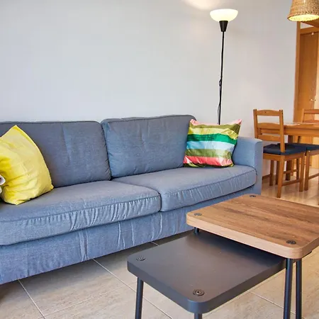 Apartament Buena Vida Breña Baja Zewnętrze zdjęcie