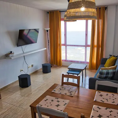 Apartament Buena Vida Breña Baja Zewnętrze zdjęcie