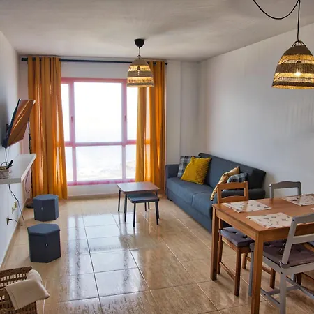 Apartament Buena Vida Breña Baja Zewnętrze zdjęcie