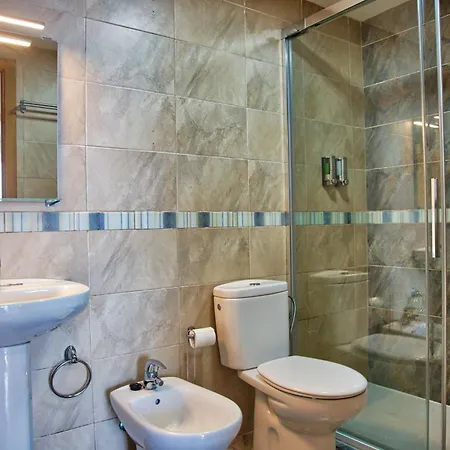Apartament Buena Vida Breña Baja Zewnętrze zdjęcie