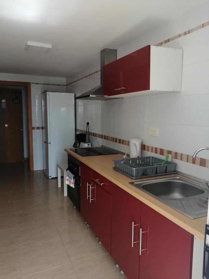 Buena Vida Apartment Brena Baja