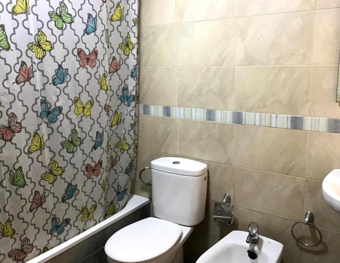 Buena Vida Apartment Brena Baja