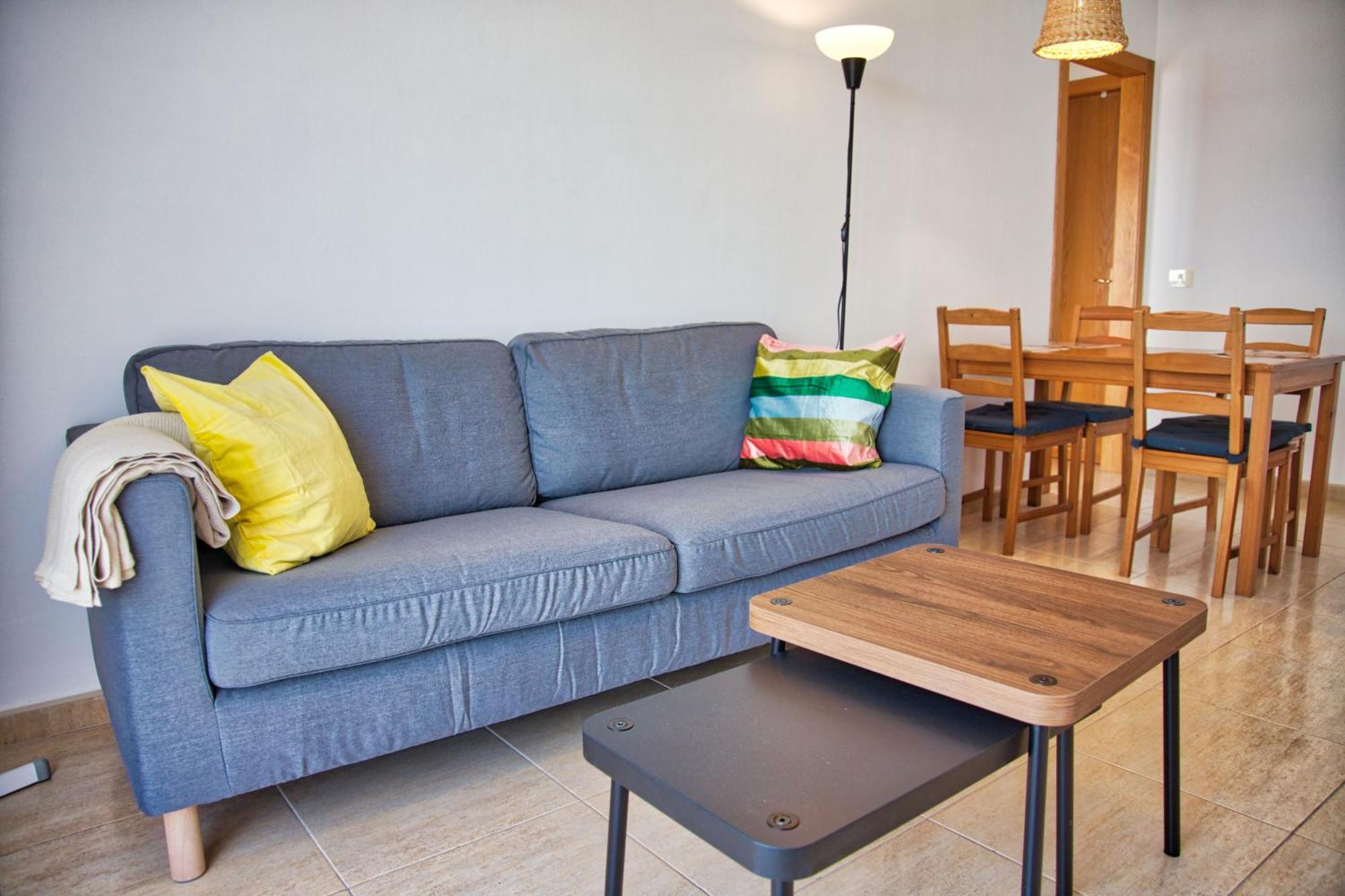 Buena Vida Apartment *