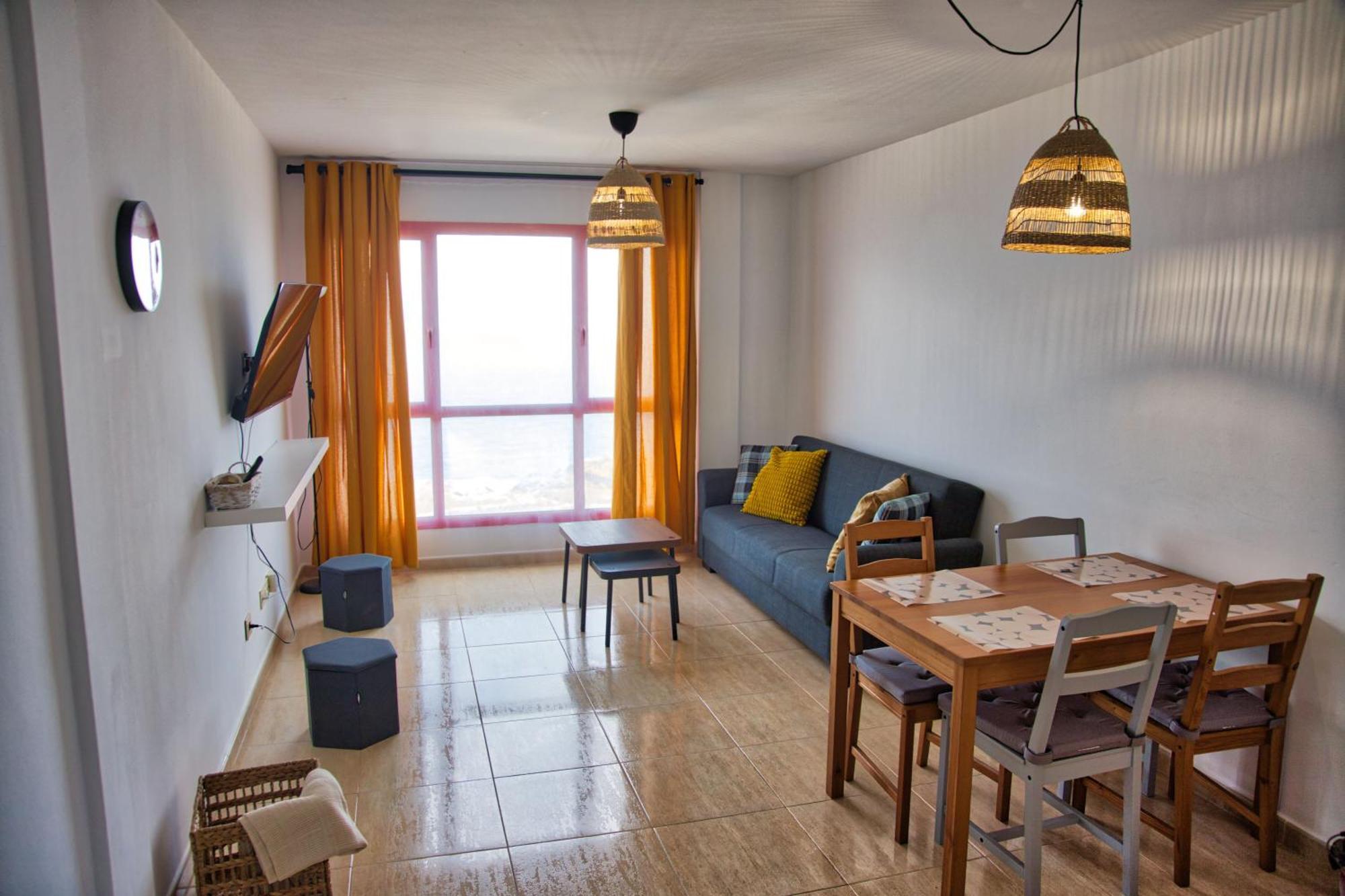 Apartment Buena Vida Brena Baja